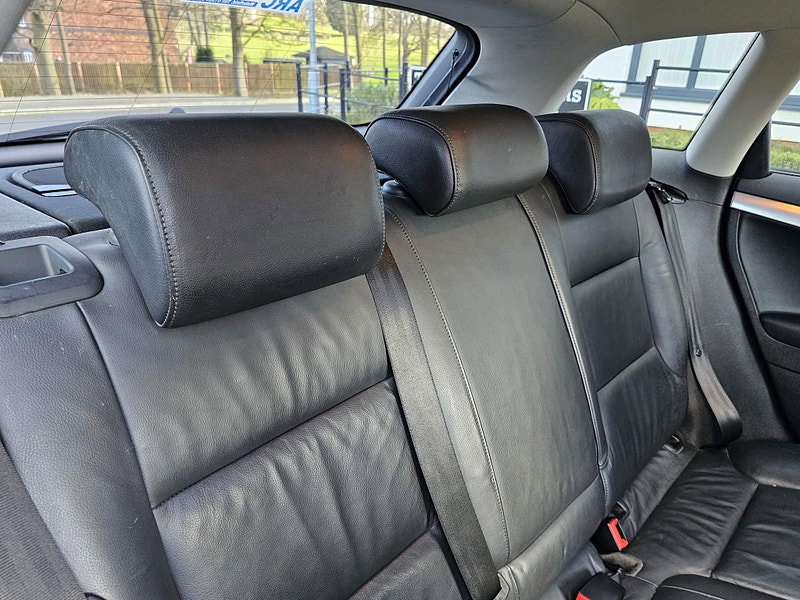 Audi A3 2.0 TDI Sport Sportback Euro 5 (s/s) 5dr
