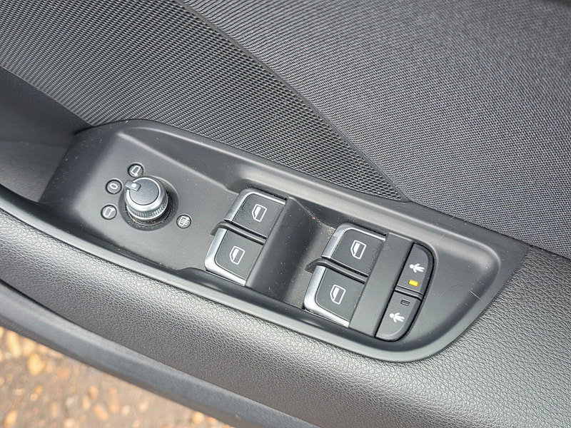 Audi A3 2.0 TDI Sport Sportback Euro 6 (s/s) 5dr