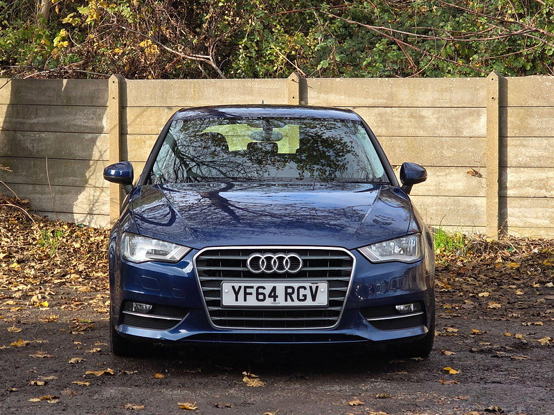 Audi A3 2.0 TDI Sport Sportback Euro 6 (s/s) 5dr