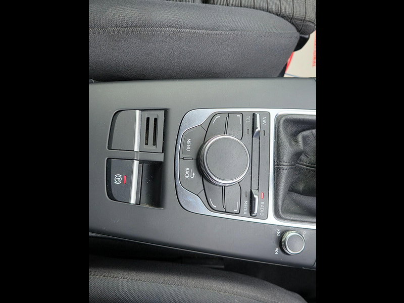Audi A3 2.0 TDI Sport Sportback Euro 6 (s/s) 5dr