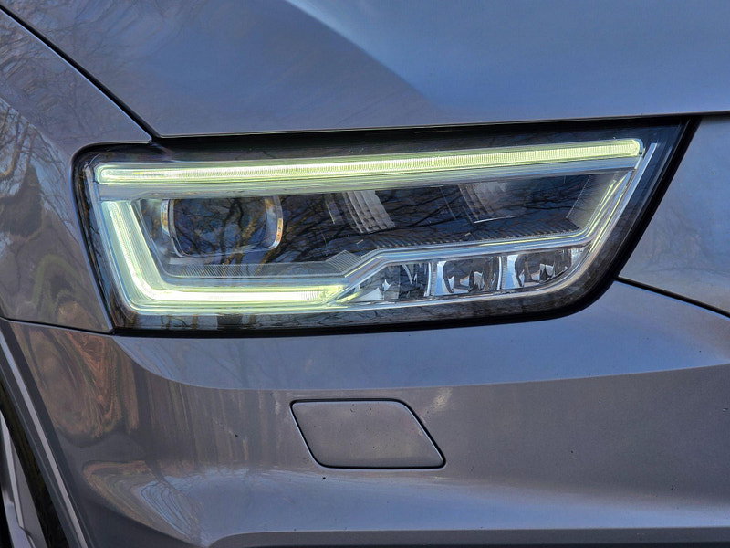 Audi Q3 2.0 TDI S line Edition Euro 6 (s/s) 5dr