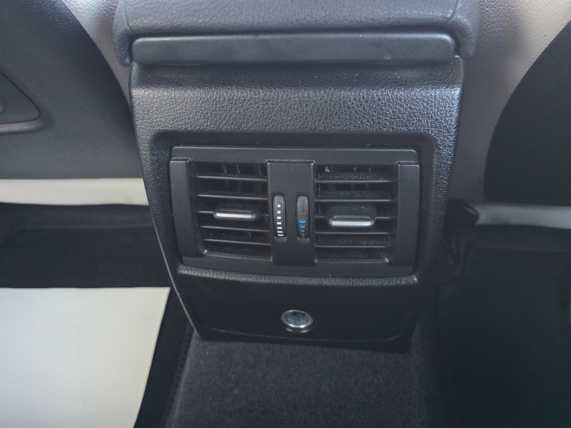 BMW 1 Series 1.6 118i Urban Hatchback 5dr Petrol Auto Euro 5 (s/s) (170 ps)