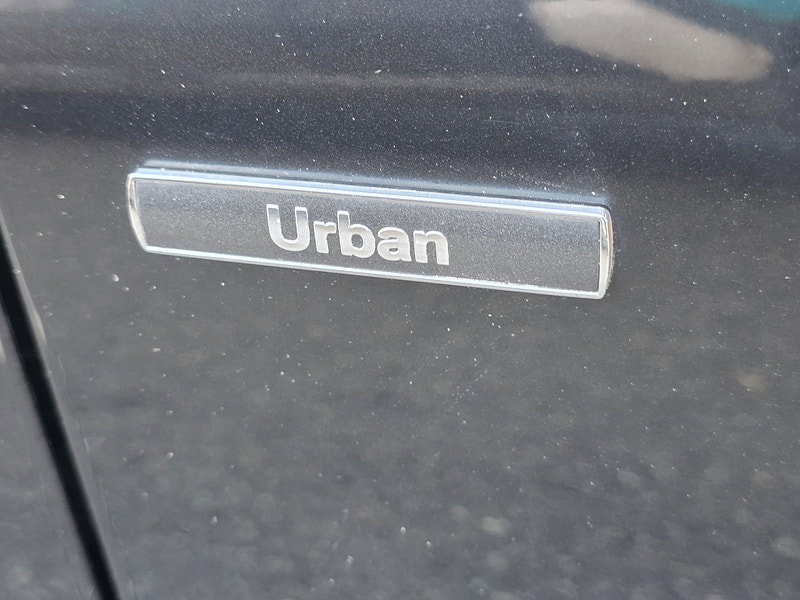 BMW 1 Series 1.6 118i Urban Hatchback 5dr Petrol Auto Euro 5 (s/s) (170 ps)