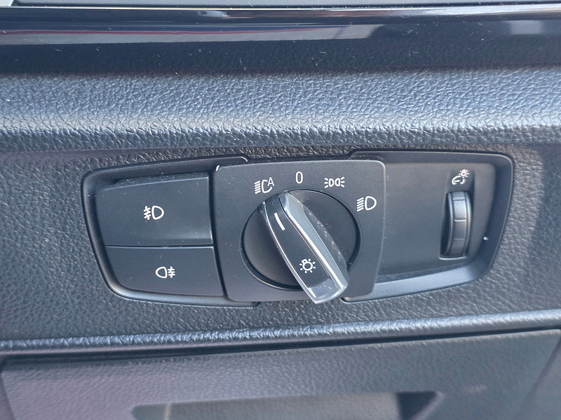 BMW 1 Series 1.6 118i Urban Hatchback 5dr Petrol Auto Euro 5 (s/s) (170 ps)
