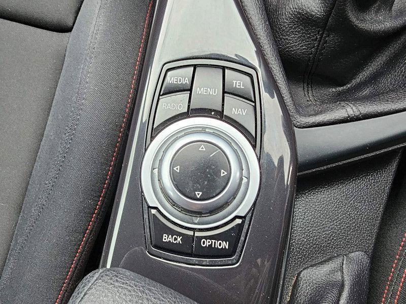 BMW 1 Series 2.0 116d Sport Euro 5 (s/s) 5dr