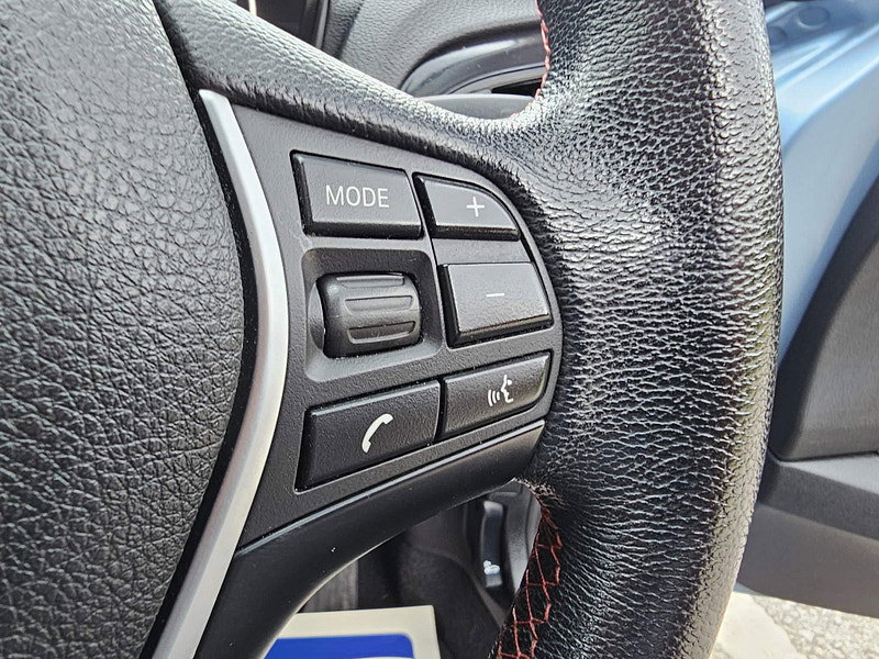 BMW 1 Series 2.0 116d Sport Euro 5 (s/s) 5dr