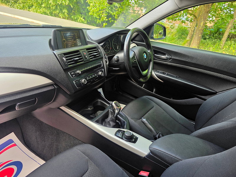 BMW 2 Series 2.0 220d SE Coupe 2dr Diesel Manual Euro 6 (s/s) (184 ps)