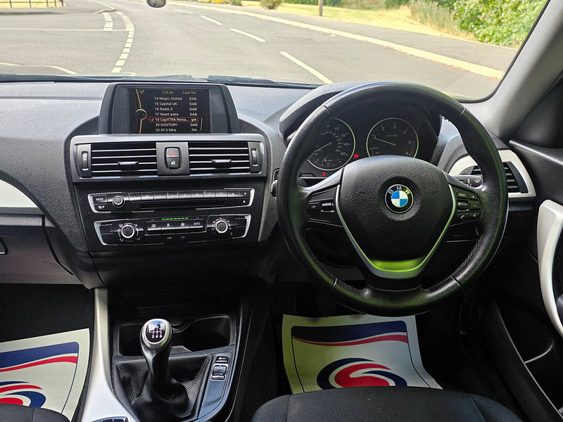 BMW 2 Series 2.0 220d SE Coupe 2dr Diesel Manual Euro 6 (s/s) (184 ps)