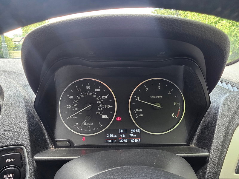 BMW 2 Series 2.0 220d SE Coupe 2dr Diesel Manual Euro 6 (s/s) (184 ps)