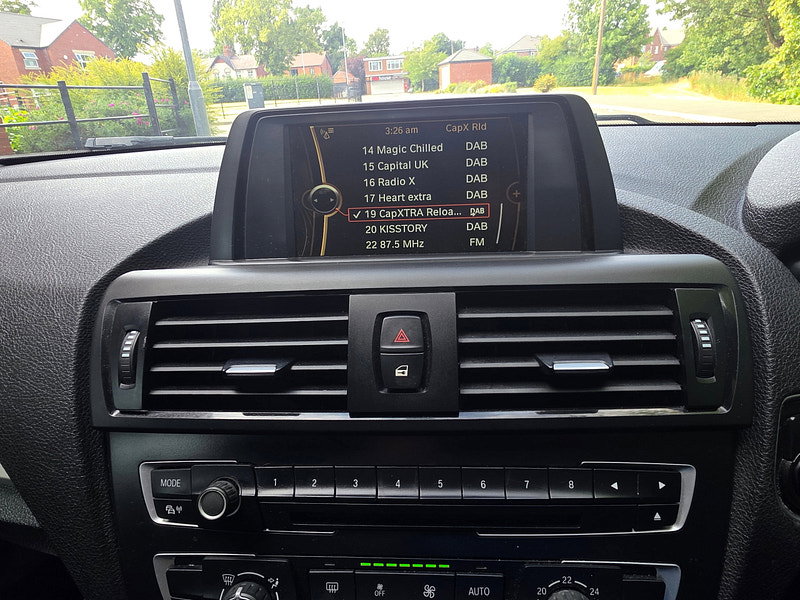 BMW 2 Series 2.0 220d SE Coupe 2dr Diesel Manual Euro 6 (s/s) (184 ps)