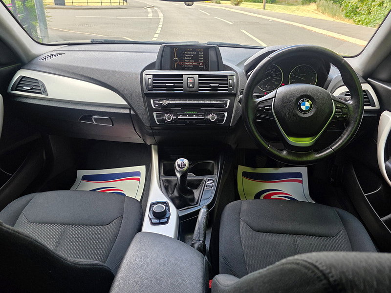 BMW 2 Series 2.0 220d SE Coupe 2dr Diesel Manual Euro 6 (s/s) (184 ps)