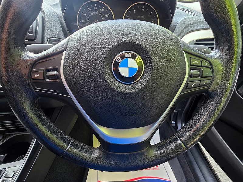 BMW 2 Series 2.0 220d SE Coupe 2dr Diesel Manual Euro 6 (s/s) (184 ps)