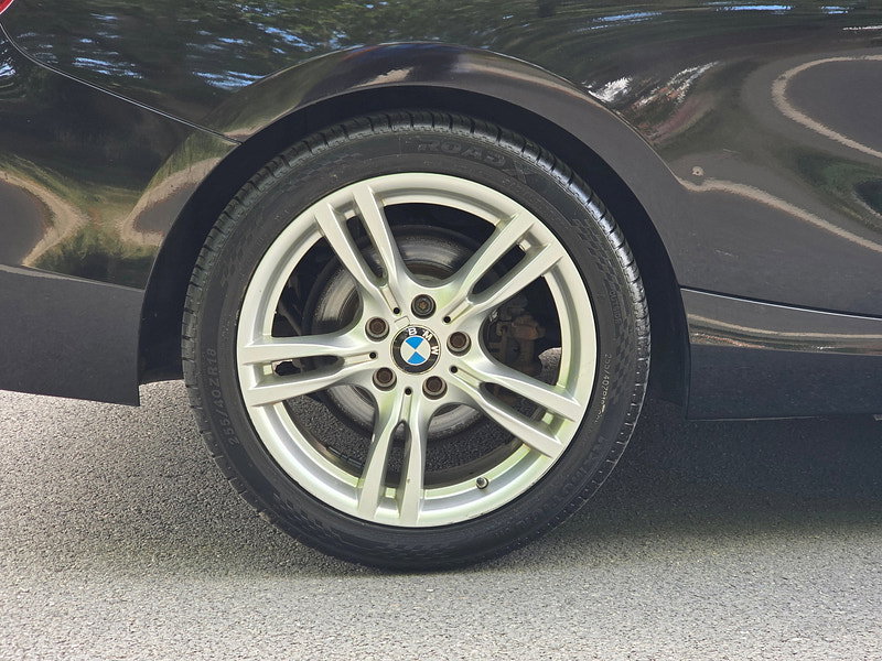 BMW 2 Series 2.0 220d SE Coupe 2dr Diesel Manual Euro 6 (s/s) (184 ps)