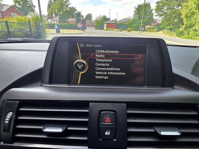 BMW 2 Series 2.0 220d SE Coupe 2dr Diesel Manual Euro 6 (s/s) (184 ps)