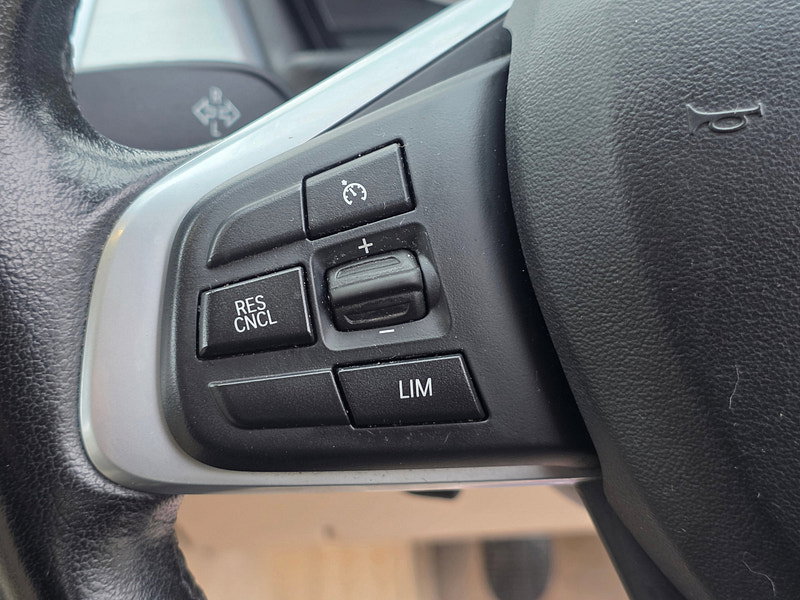 BMW 2 Series Gran Tourer 2.0 218d Luxury MPV 5dr Diesel Manual Euro 6 (s/s) (150 ps)