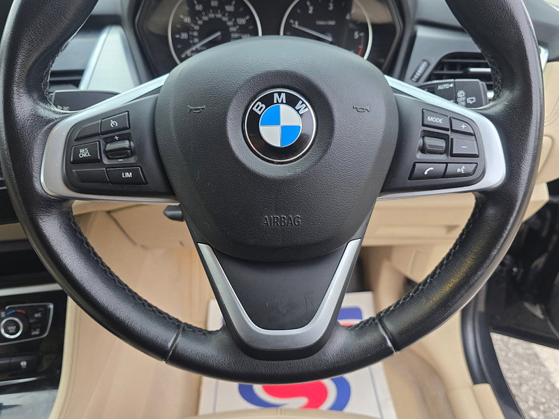 BMW 2 Series Gran Tourer 2.0 218d Luxury MPV 5dr Diesel Manual Euro 6 (s/s) (150 ps)