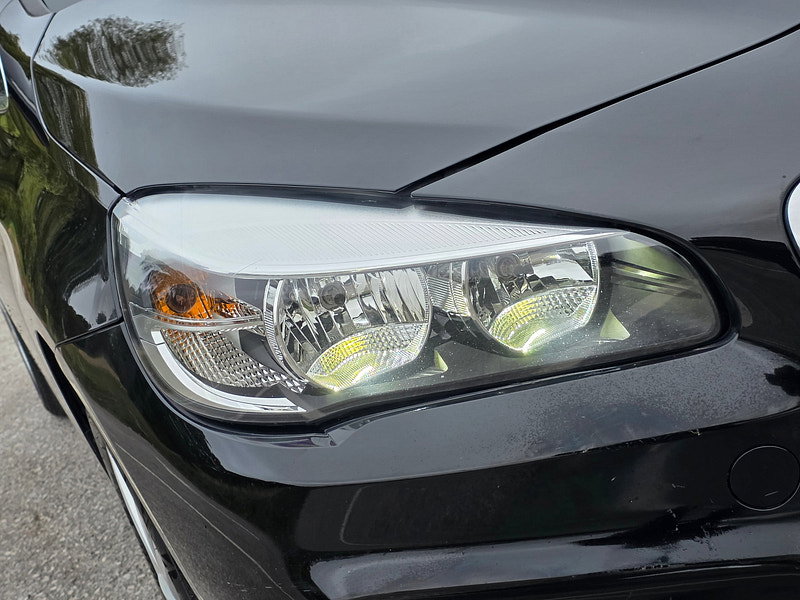 BMW 2 Series Gran Tourer 2.0 218d Luxury MPV 5dr Diesel Manual Euro 6 (s/s) (150 ps)