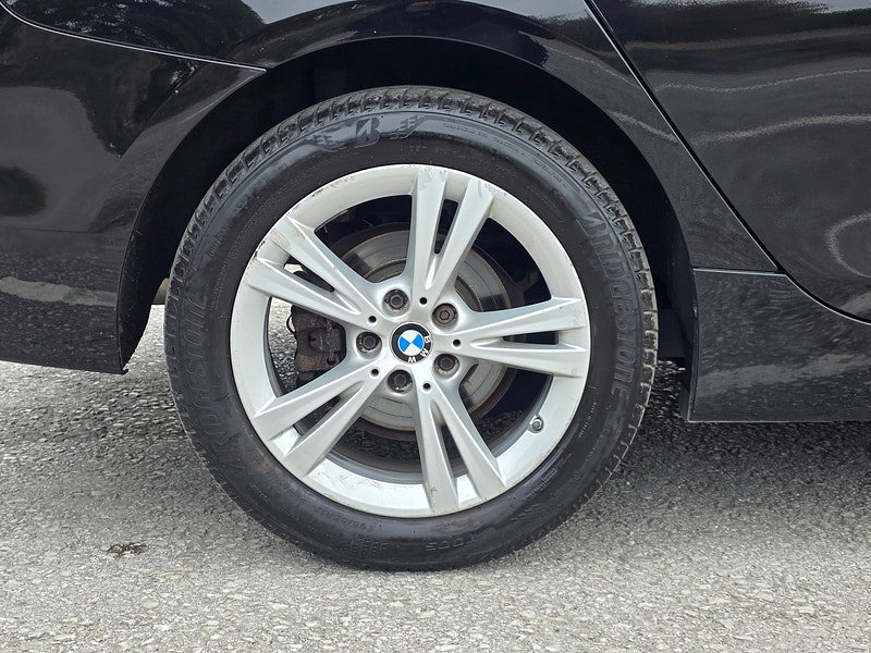 BMW 2 Series Gran Tourer 2.0 218d Luxury MPV 5dr Diesel Manual Euro 6 (s/s) (150 ps)