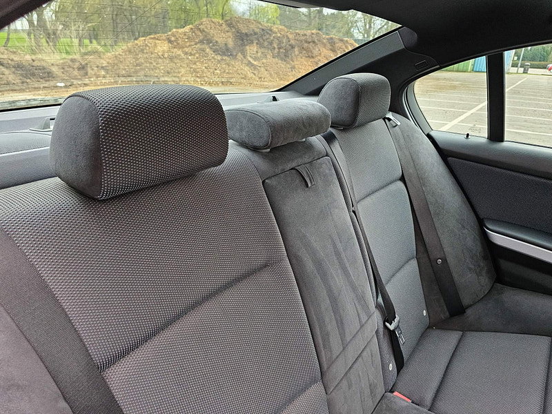 BMW 3 Series 2.0 318d M Sport Steptronic Euro 5 4dr