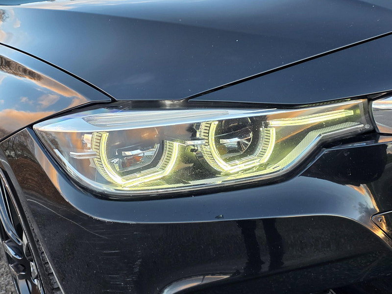 BMW 3 Series 2.0 318d M Sport Touring Auto Euro 6 (s/s) 5dr