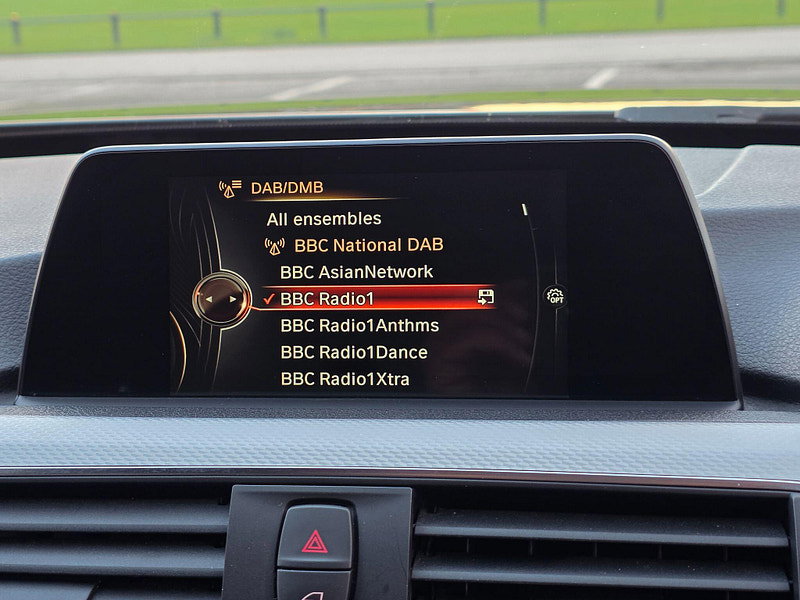 BMW 3 Series 2.0 318d M Sport Touring Auto Euro 6 (s/s) 5dr