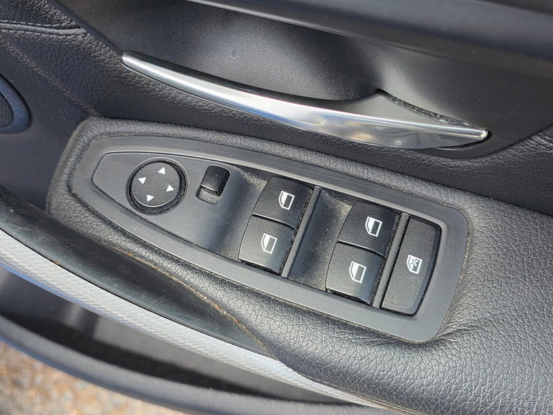 BMW 3 Series 2.0 328i M Sport Touring 5dr Petrol Auto Euro 6 (s/s) (245 ps)