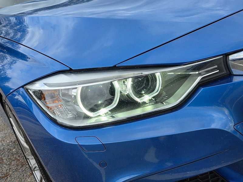 BMW 3 Series 2.0 328i M Sport Touring 5dr Petrol Auto Euro 6 (s/s) (245 ps)
