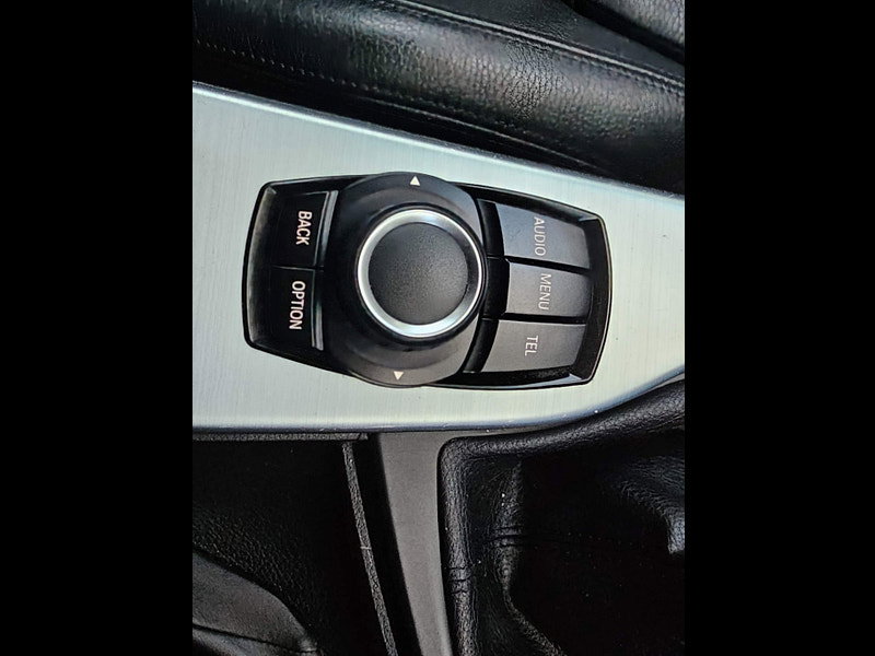 BMW 3 Series 2.0 320d M Sport xDrive Euro 5 (s/s) 4dr