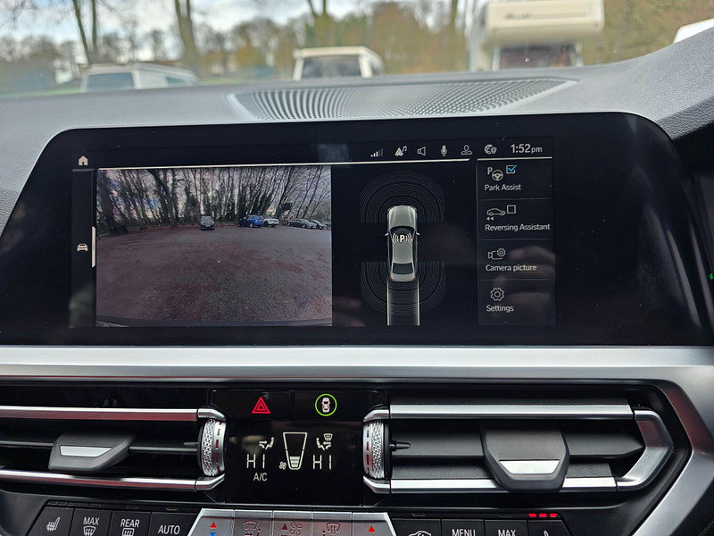 BMW 3 Series 2.0 330e 12kWh M Sport Plus Edition Auto Euro 6 (s/s) 4dr