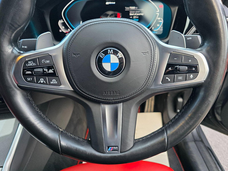 BMW 3 Series 2.0 330e 12kWh M Sport Plus Edition Auto Euro 6 (s/s) 4dr
