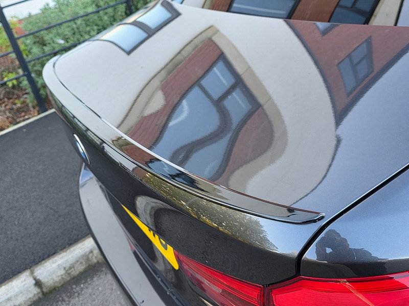 BMW 5 Series 2.0 520d MHT M Sport Saloon 4dr Diesel Hybrid Auto Euro 6 (s/s) (190 ps)
