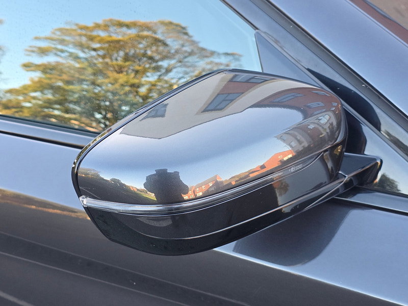 BMW 5 Series 2.0 520d MHT M Sport Saloon 4dr Diesel Hybrid Auto Euro 6 (s/s) (190 ps)