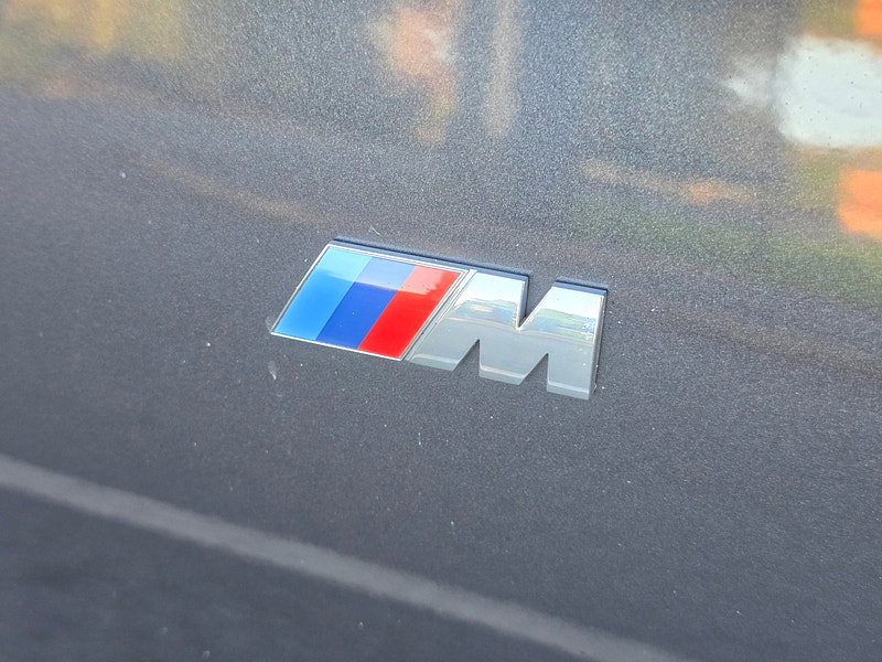 BMW 5 Series 2.0 520d MHT M Sport Saloon 4dr Diesel Hybrid Auto Euro 6 (s/s) (190 ps)