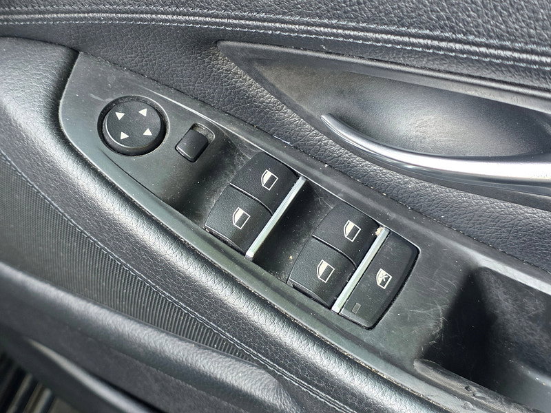 BMW 5 Series 2.0 520d SE Saloon 4dr Diesel Auto Euro 6 (s/s) (190 ps)