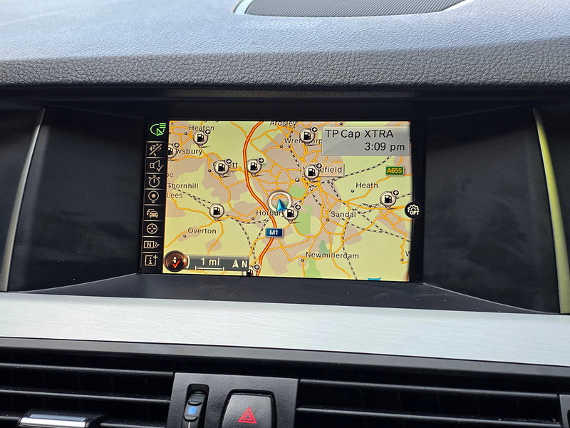 BMW 5 Series 2.0 520d SE Saloon 4dr Diesel Auto Euro 6 (s/s) (190 ps)