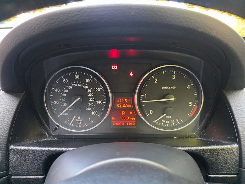 BMW X1 2.0 23d M Sport SUV 5dr Diesel Steptronic xDrive Euro 5 (204 ps)