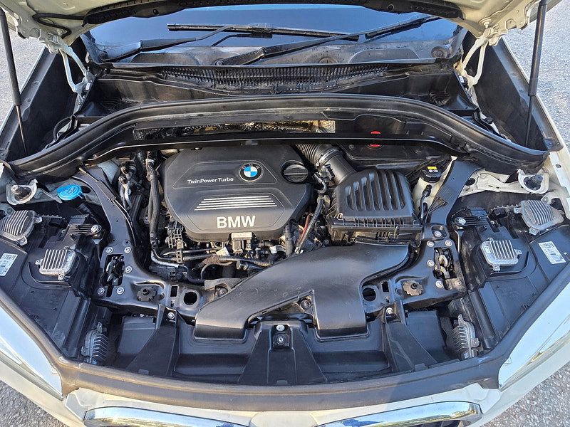 BMW X1 2.0 25d M Sport SUV 5dr Diesel Auto xDrive Euro 6 (s/s) (231 ps)