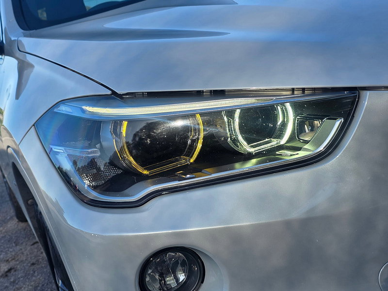 BMW X1 2.0 25d M Sport SUV 5dr Diesel Auto xDrive Euro 6 (s/s) (231 ps)