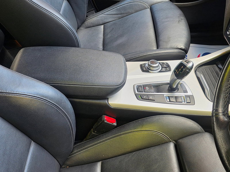 BMW X3 2.0 20d SE SUV 5dr Diesel Auto xDrive Euro 6 (s/s) (190 ps)