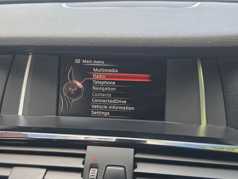 BMW X3 2.0 20d SE SUV 5dr Diesel Auto xDrive Euro 6 (s/s) (190 ps)