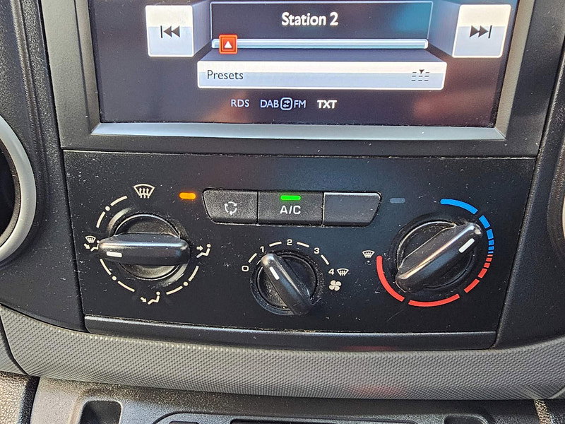 Citroen Berlingo 1.6 HDi 625 Enterprise L1 5dr