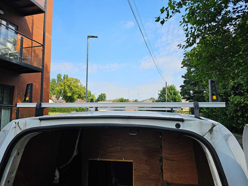 Citroen Berlingo 1.6 HDi 625 Enterprise L1 5dr