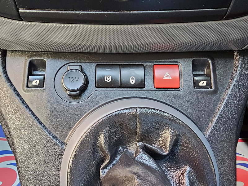 Citroen Berlingo 1.6 HDi 625 Enterprise L1 5dr