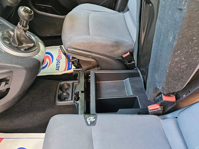 Citroen Berlingo 1.6 HDi 625 Enterprise L1 5dr