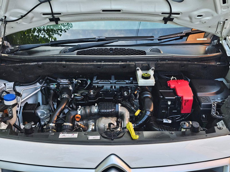 Citroen Berlingo 1.6 HDi 625 Enterprise L1 5dr