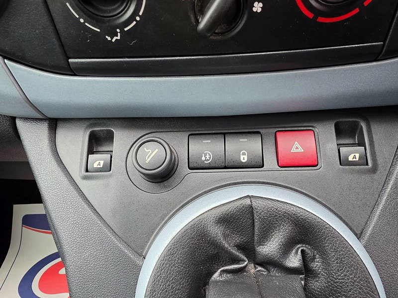 Citroen Berlingo 1.6 HDi XTR Multispace MPV Euro 5 5dr
