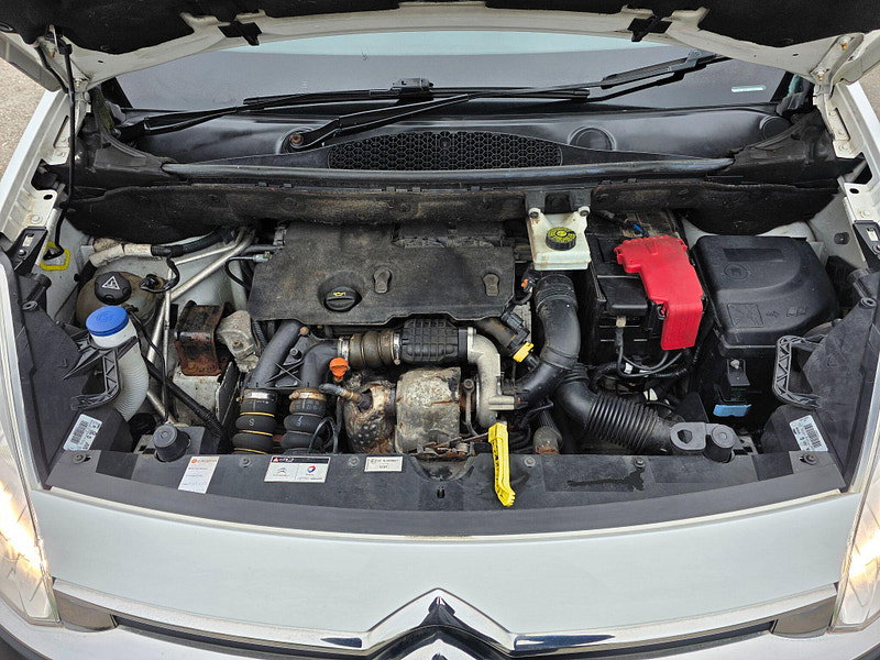 Citroen Berlingo 1.6 HDi XTR Multispace MPV Euro 5 5dr