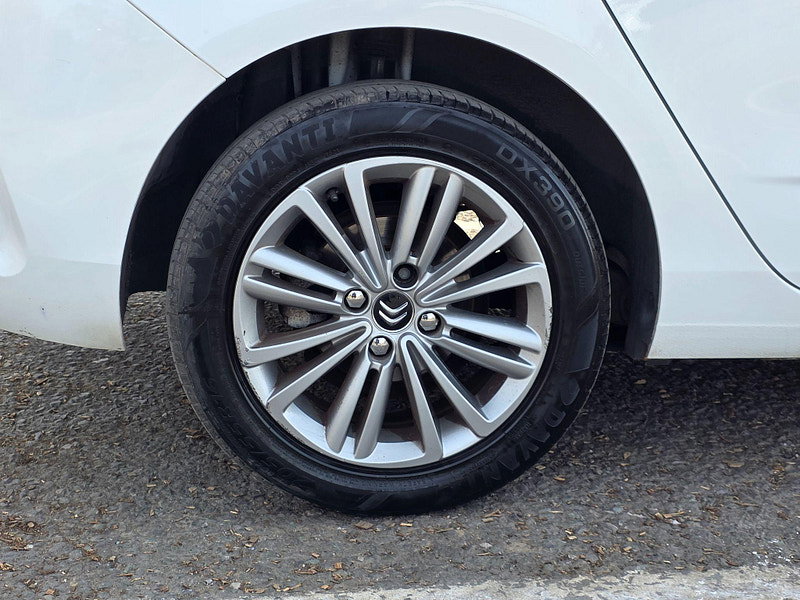 Citroen C4 1.6 HDi 16V VTR+ Euro 5 5dr