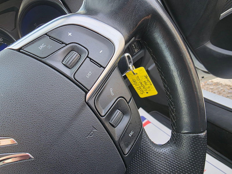 Citroen C4 1.6 HDi 16V VTR+ Euro 5 5dr