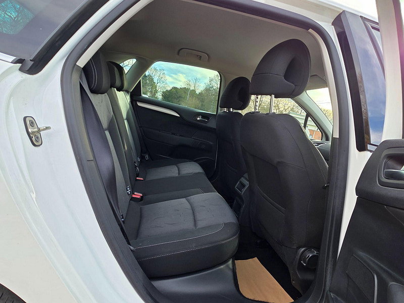 Citroen C4 1.6 HDi 16V VTR+ Euro 5 5dr